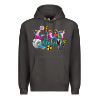 Smoke x ray tech Premium Hoodie - AdoDesignShop