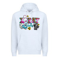 White x ray tech Premium Hoodie - AdoDesignShop