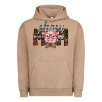Show Mom Urban Hoodie | Teevron