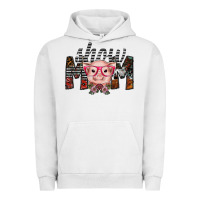 Pigment Lunar Rock show mom Urban Hoodie - SublimationCraftShop