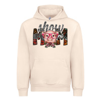 Sandshell show mom Urban Hoodie - SublimationCraftShop