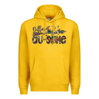 Lemon different is au some png Premium Hoodie - SublimationCraftShop