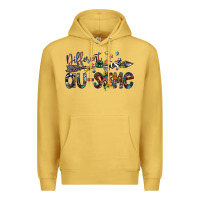 Antique Gold different is au some png Premium Hoodie - SublimationCraftShop