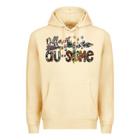 Pina Colada different is au some png Premium Hoodie - SublimationCraftShop
