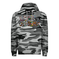 Slate Camo different is au some png Premium Hoodie - SublimationCraftShop