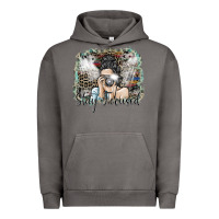 Pigment Tornado stay focused Urban Hoodie - SublimationCraftShop