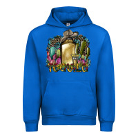 Cobalt tequila Urban Hoodie - SublimationCraftShop
