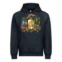 Navy tequila Urban Hoodie - SublimationCraftShop