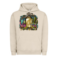 Pigment French Oak tequila Urban Hoodie - SublimationCraftShop