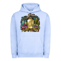 Pigment Grape Ice tequila Urban Hoodie - SublimationCraftShop