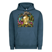 Pigment Midnight Navy tequila Urban Hoodie - SublimationCraftShop