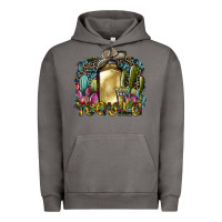Pigment Tornado tequila Urban Hoodie - SublimationCraftShop