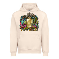Sandshell tequila Urban Hoodie - SublimationCraftShop