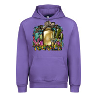 Tulip tequila Urban Hoodie - SublimationCraftShop