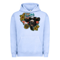 Pigment Grape Ice texas Urban Hoodie - SublimationCraftShop