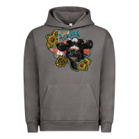 Pigment Tornado texas Urban Hoodie - SublimationCraftShop