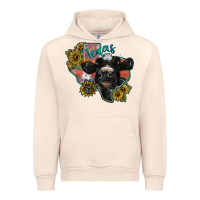 Sandshell texas Urban Hoodie - SublimationCraftShop