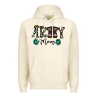 Tofu army mom Premium Hoodie - SublimationCraftShop