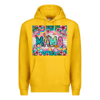 Lemon Easter Mama Leopard tumbler Easter Day Premium Hoodie - Neo Western