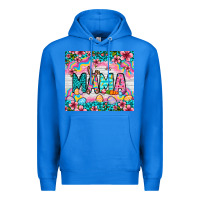 True Royal Easter Mama Leopard tumbler Easter Day Premium Hoodie - Neo Western