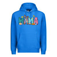 True Royal Easter Mama Easter Day Premium Hoodie - Neo Western