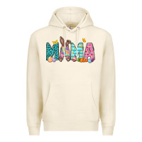 Tofu Easter Mama Easter Day Premium Hoodie - Neo Western