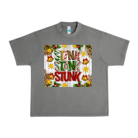 Tornado Stink stank stunk Urban Heavy Tee - Artiststas
