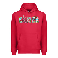 Cardinal Easter Day Premium Hoodie - Neo Western