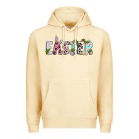 Pina Colada Easter Day Premium Hoodie - Neo Western