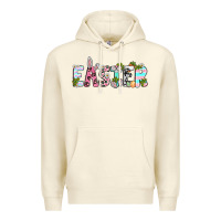 Easter Day Premium Hoodie | Teevron