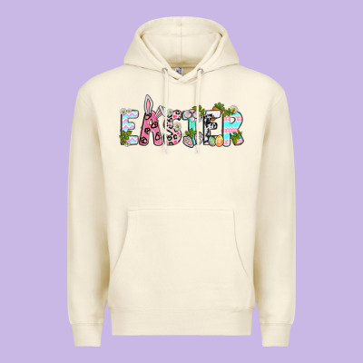 Easter Day Premium Hoodie Designed By Neo Western