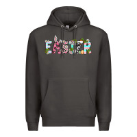 Smoke Easter Day Premium Hoodie - Neo Western