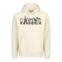 Tofu Easter Day Premium Hoodie - Neo Western