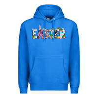 True Royal Easter Day Premium Hoodie - Neo Western