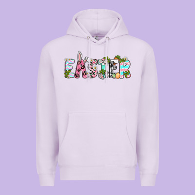 Easter Day Premium Hoodie Designed By Neo Western