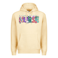 Pina Colada Easter Nurse Easter Day Premium Hoodie - Neo Western