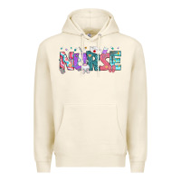 Tofu Easter Nurse Easter Day Premium Hoodie - Neo Western
