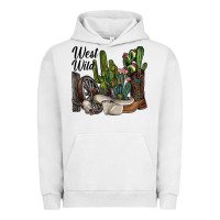 Pigment Lunar Rock west wild Urban Hoodie - SublimationCraftShop