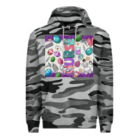Slate Camo Easter Nurse tumbler Easter Day Premium Hoodie - Neo Western