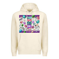 Tofu Easter Nurse tumbler Easter Day Premium Hoodie - Neo Western