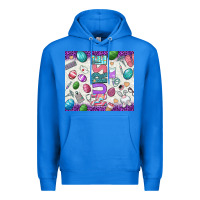 True Royal Easter Nurse tumbler Easter Day Premium Hoodie - Neo Western