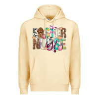Pina Colada Easter Nurse Easter Day Premium Hoodie - Neo Western