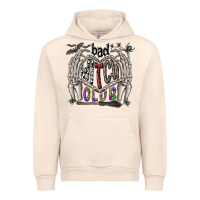 Bad Witch Club Urban Hoodie | Teevron