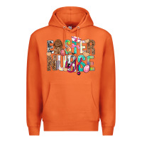 Carrot Easter Nurse Easter Day Premium Hoodie - Neo Western