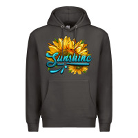 Smoke sunshine Premium Hoodie - HRA Design Shop
