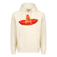 Tofu red sombrero fa element Premium Hoodie - FaDigitalArtStudio