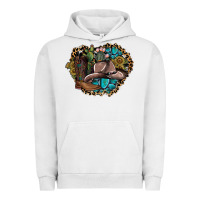 Pigment Lunar Rock western design Urban Hoodie - SublimationCraftShop
