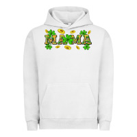 Pigment Lunar Rock St. Patricks Day mama Urban Hoodie - Neo Western