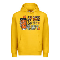 Lemon spice spice baby Premium Hoodie - CowhideDigitalArt
