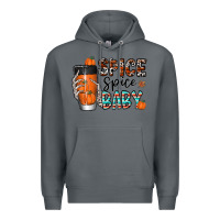 Rock spice spice baby Premium Hoodie - CowhideDigitalArt